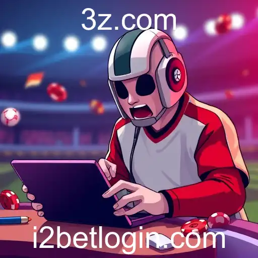 Crescimento e Desafios do Mercado de Apostas em 2025