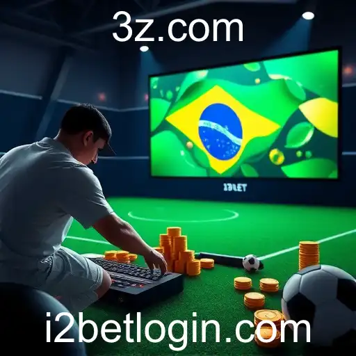 Crescimento do Setor de Jogos no Brasil em 2025