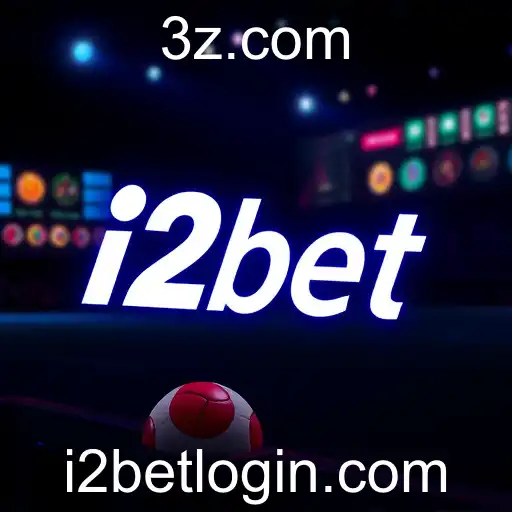 Impacto do i2bet no mercado global de jogos