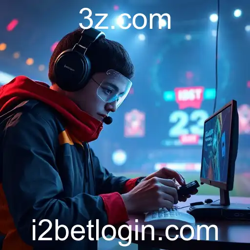 Revolução Digital nos Jogos de Apostas