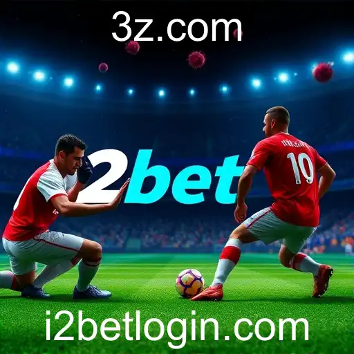 O Crescimento do i2bet no Cenário Atual de Jogos