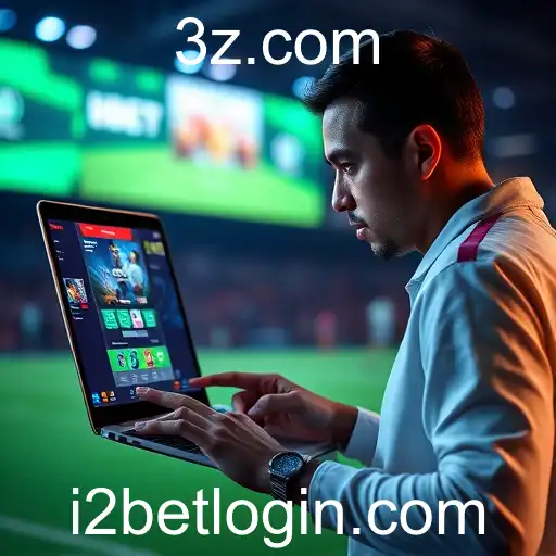 Avanços e Tendências no Setor de Apostas Online