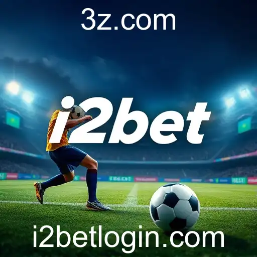 A Ascensão do i2bet no Mercado de Apostas Online