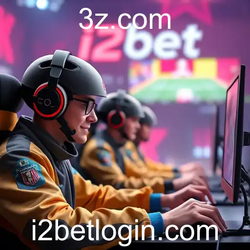 Tendências do Apostas Esportivas em 2025