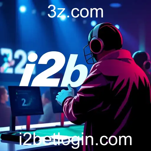 A Evolução do i2bet no Mercado de Jogos Online