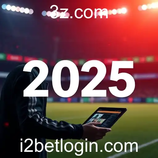 i2bet Inova no Mercado de Jogos em 2025