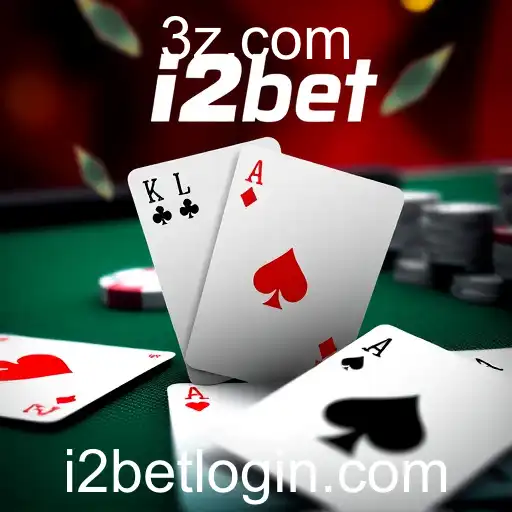 Explorando a Fascinante Categoria de Poker Online no i2bet