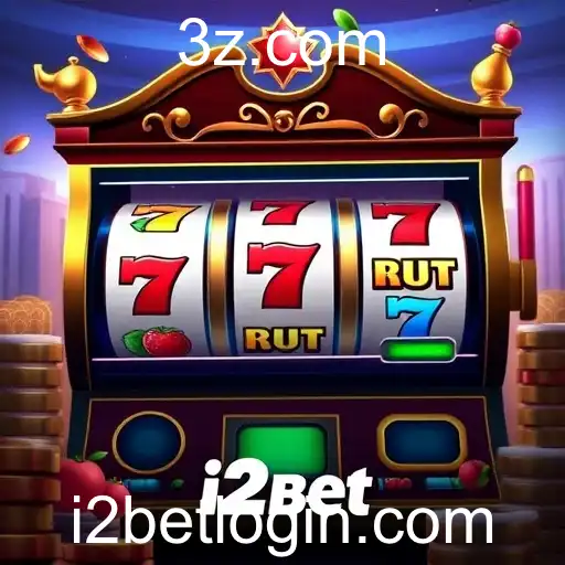 Explorando o Mundo dos Caça-níqueis no i2bet