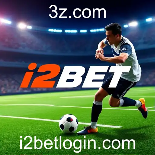 Apostas Esportivas: Emoção e Estratégia no i2bet