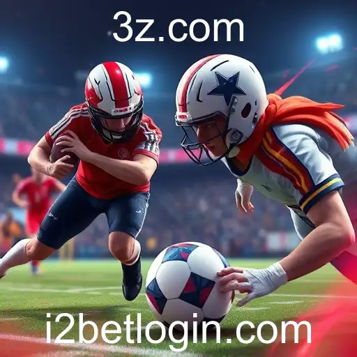 A Ascensão dos Esportes Virtuais na Plataforma i2bet