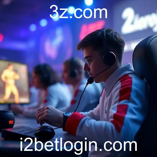 A Evolução do Mercado de Apostas Online em 2025