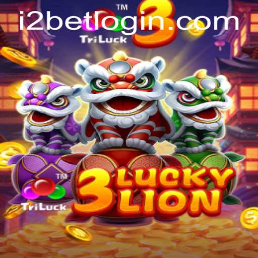 Exploring the World of 3LUCKYLION: A Comprehensive Guide on i2bet PH Login