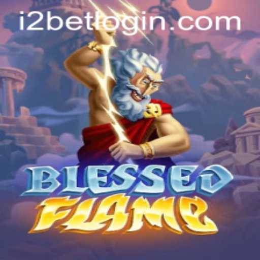 Exploring the Enchanting World of BlessedFlame and the i2bet PH Login Experience