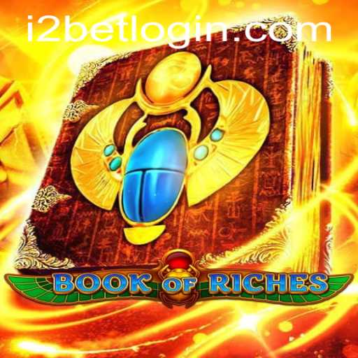 Exploring the Alluring Realm of BookofRiches and Seamless i2bet PH Login