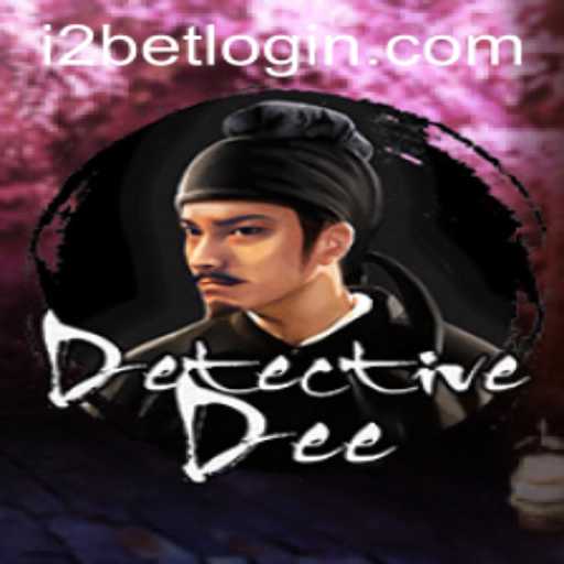 Unlock the Mysteries of DetectiveDee and Navigate the i2bet PH Login