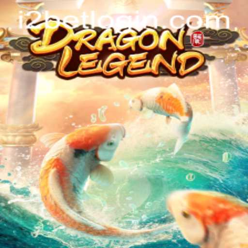 DragonLegend and i2bet PH Login: A Comprehensive Overview