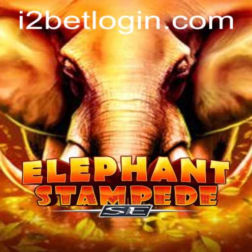 ElephantStampedeSE: A Thrilling Adventure in Gaming with i2bet PH Login