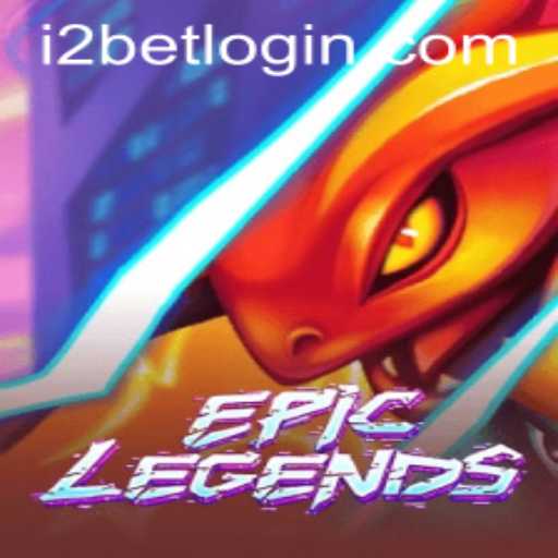 Exploring the Adventures of EpicLegends and Understanding i2bet PH Login