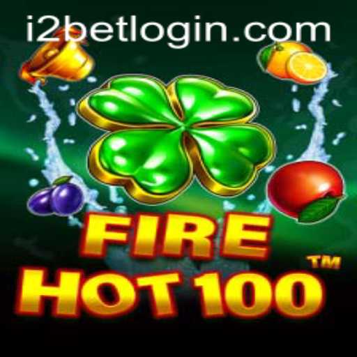 FireHot100: An Immersive Gaming Experience with i2bet PH Login