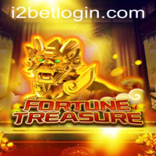 Discovering the Intrigue of FortuneTreasure and Navigating i2bet PH Login