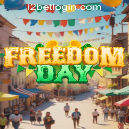 FreedomDay: The Game that Revolutionizes Strategy and Creativity