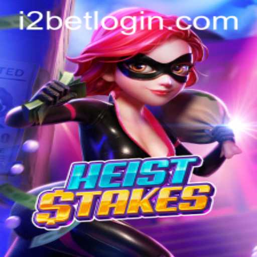 HeistStakes: An Immersive Gaming Adventure