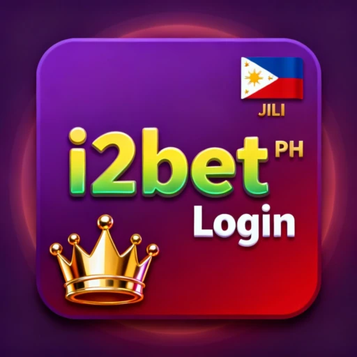 i2bet PH Login logo