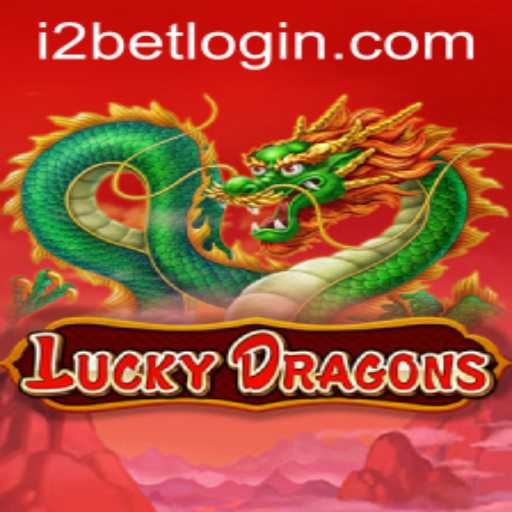 Explore the Enchanting World of LuckyDragons with i2bet PH Login