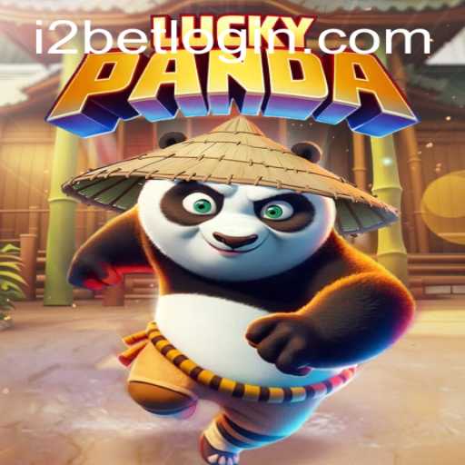Exploring LuckyPanda: The Captivating World of Online Gaming