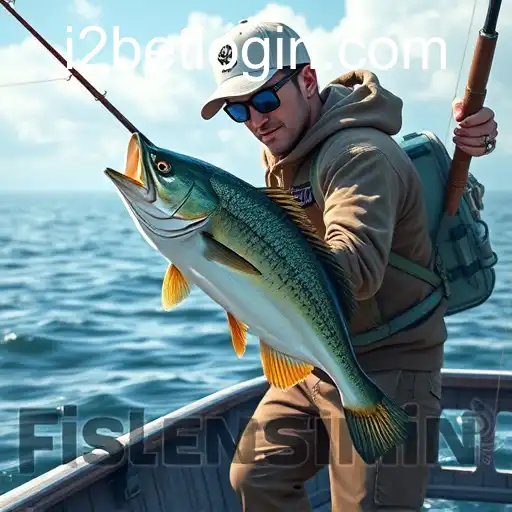 Exploring the Exciting World of Online Fishing: Insights and Opportunities