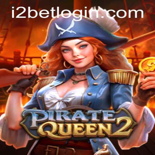 Navigating the High Seas: Exploring PirateQueen2 and the Thrill of i2bet PH Login