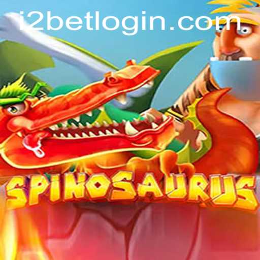 Discovering the Thrilling World of Spinosaurus and i2bet PH Login
