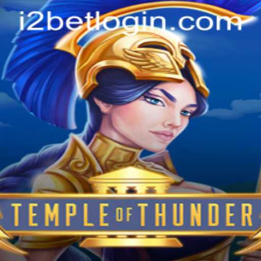 The Epic Journey of TempleofThunder and Navigating i2bet PH Login